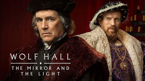 girls moaning|Wolf Hall: The Mirror and the Light